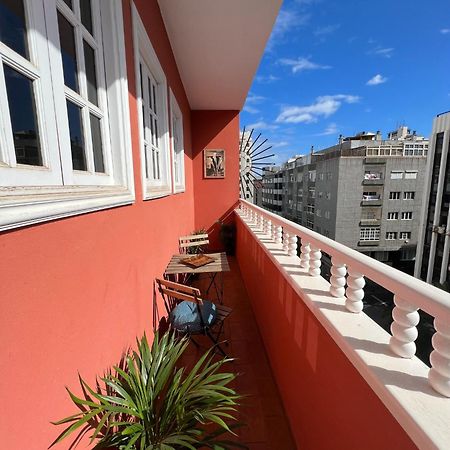 Coliving El Secretario Otel Las Palmas de Gran Canaria Dış mekan fotoğraf