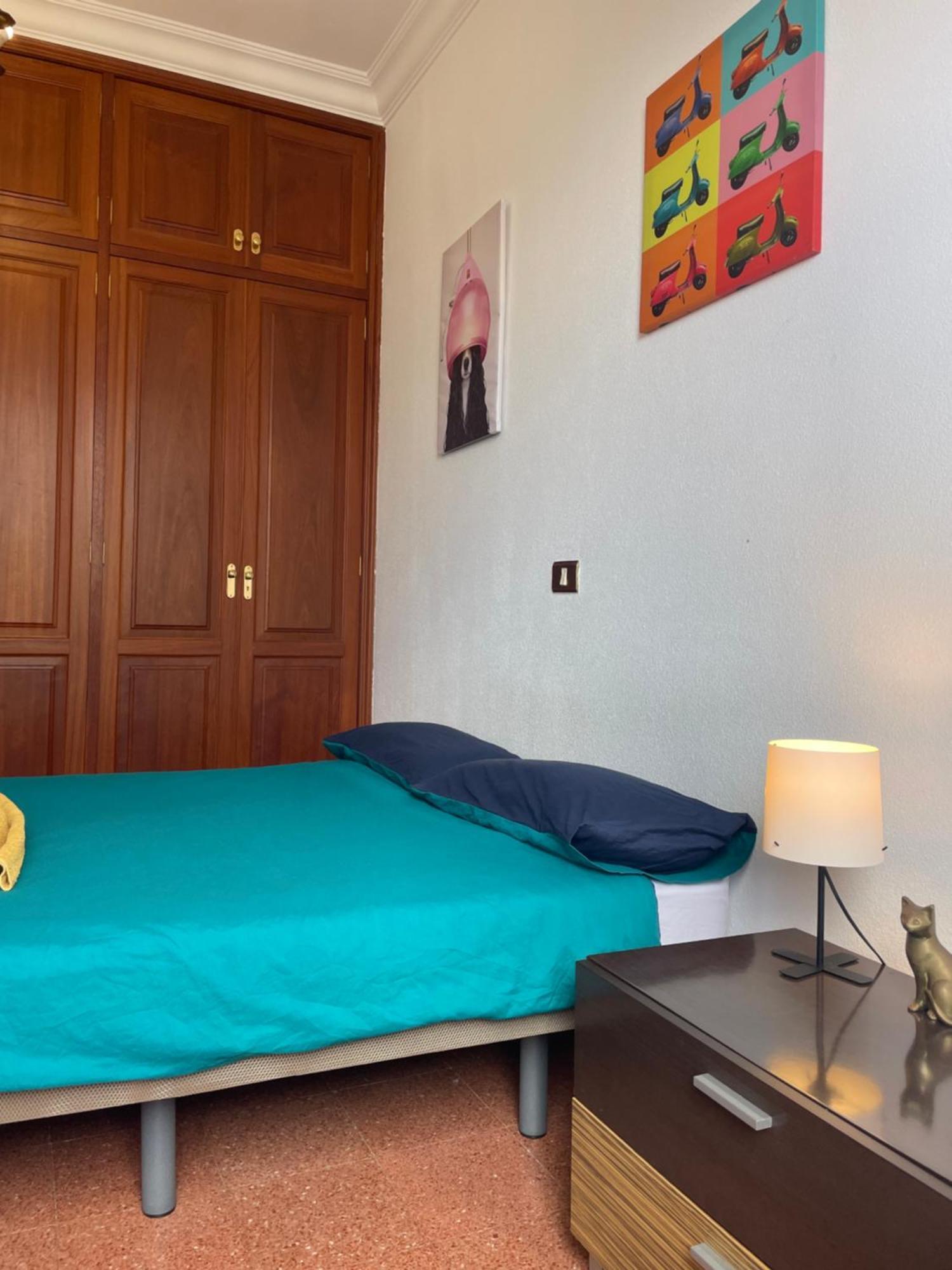Coliving El Secretario Otel Las Palmas de Gran Canaria Dış mekan fotoğraf