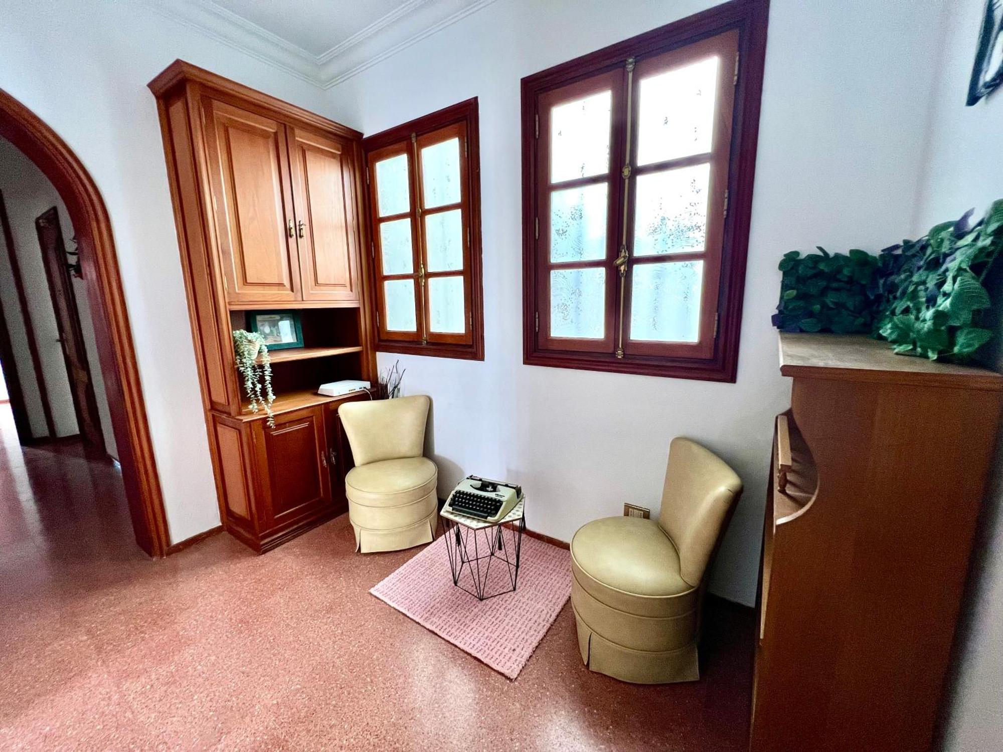 Coliving El Secretario Otel Las Palmas de Gran Canaria Dış mekan fotoğraf