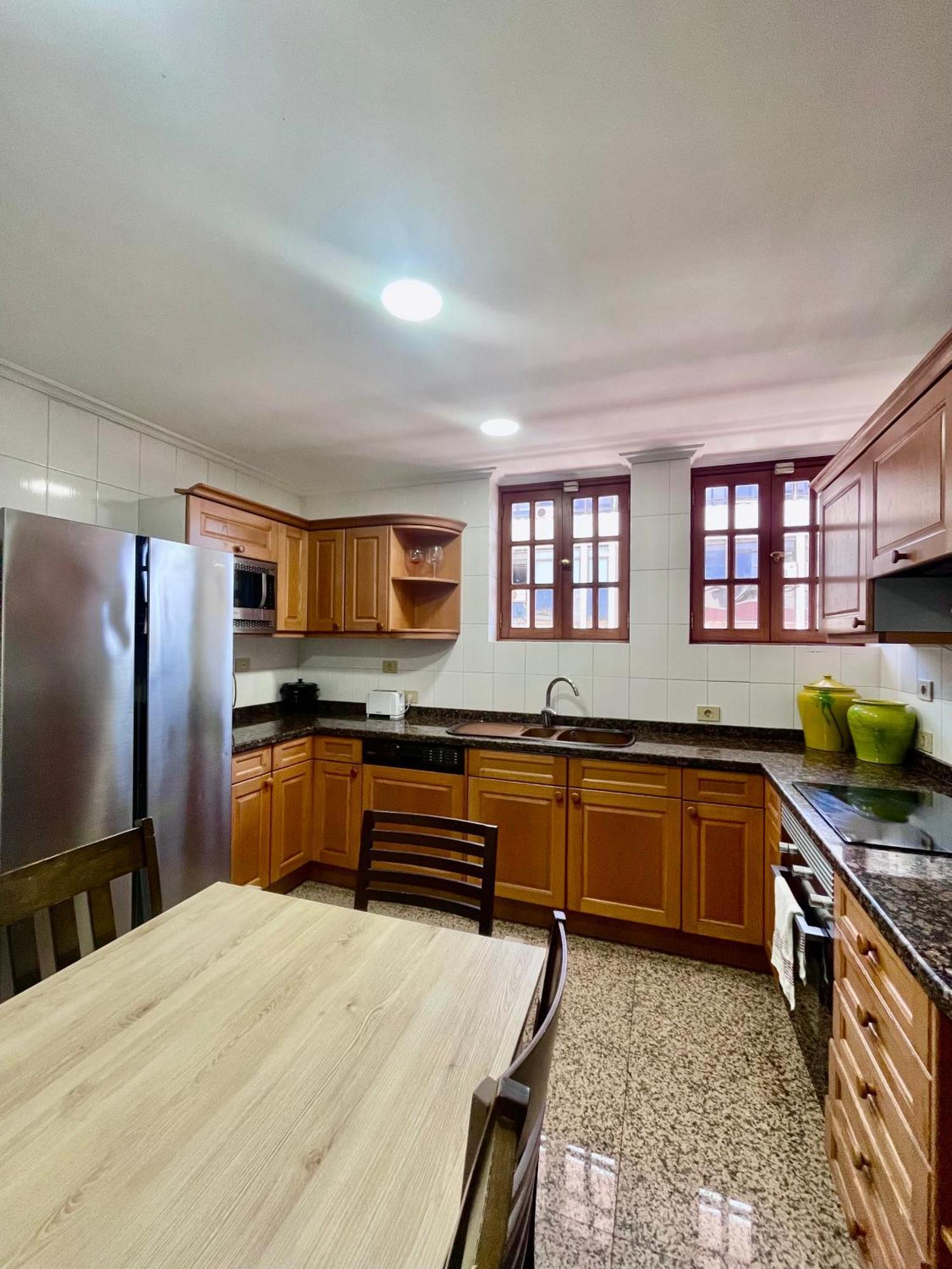 Coliving El Secretario Otel Las Palmas de Gran Canaria Dış mekan fotoğraf