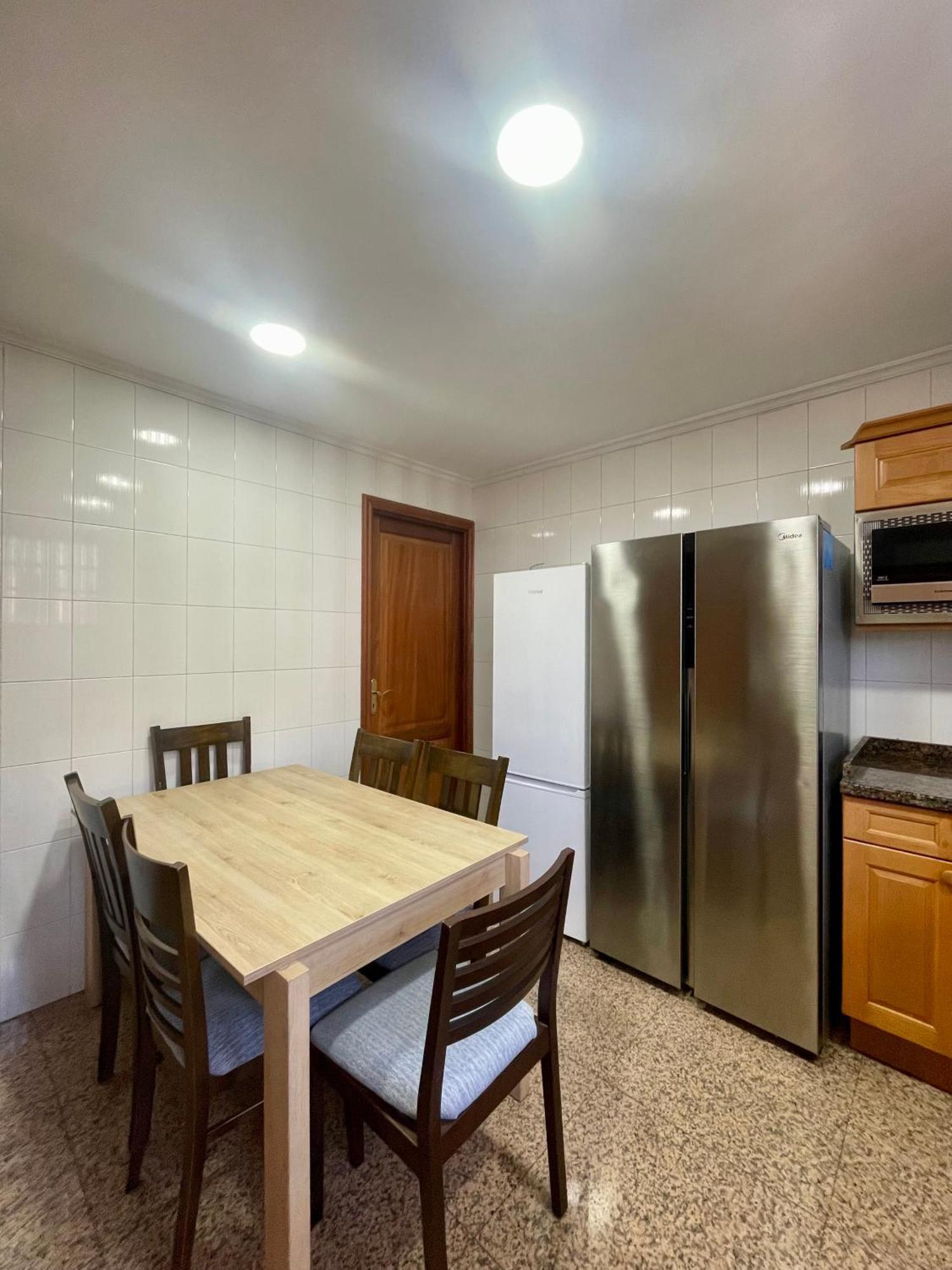 Coliving El Secretario Otel Las Palmas de Gran Canaria Dış mekan fotoğraf