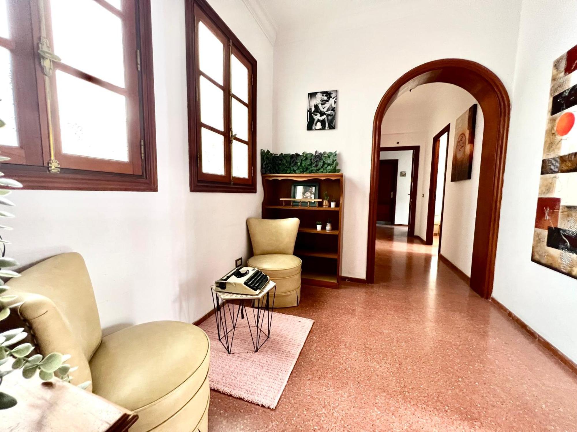 Coliving El Secretario Otel Las Palmas de Gran Canaria Dış mekan fotoğraf