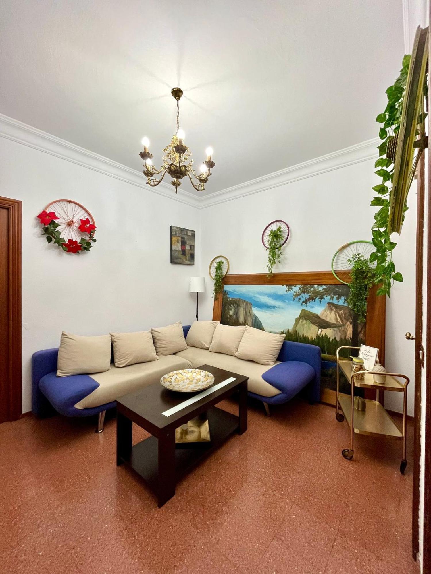 Coliving El Secretario Otel Las Palmas de Gran Canaria Dış mekan fotoğraf