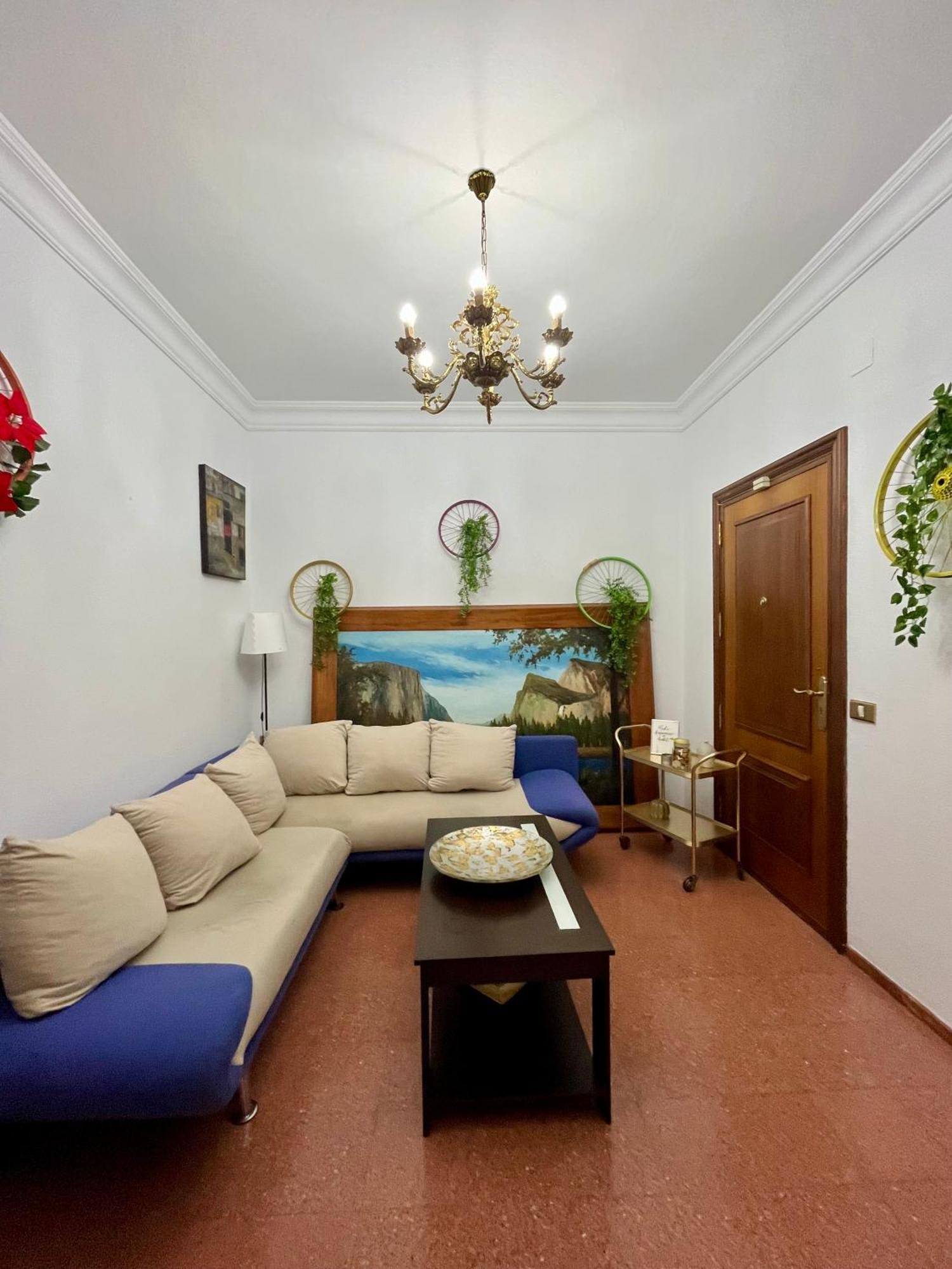Coliving El Secretario Otel Las Palmas de Gran Canaria Dış mekan fotoğraf