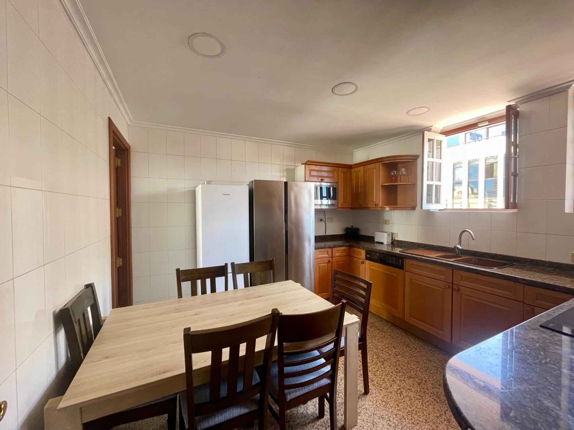 Coliving El Secretario Otel Las Palmas de Gran Canaria Dış mekan fotoğraf