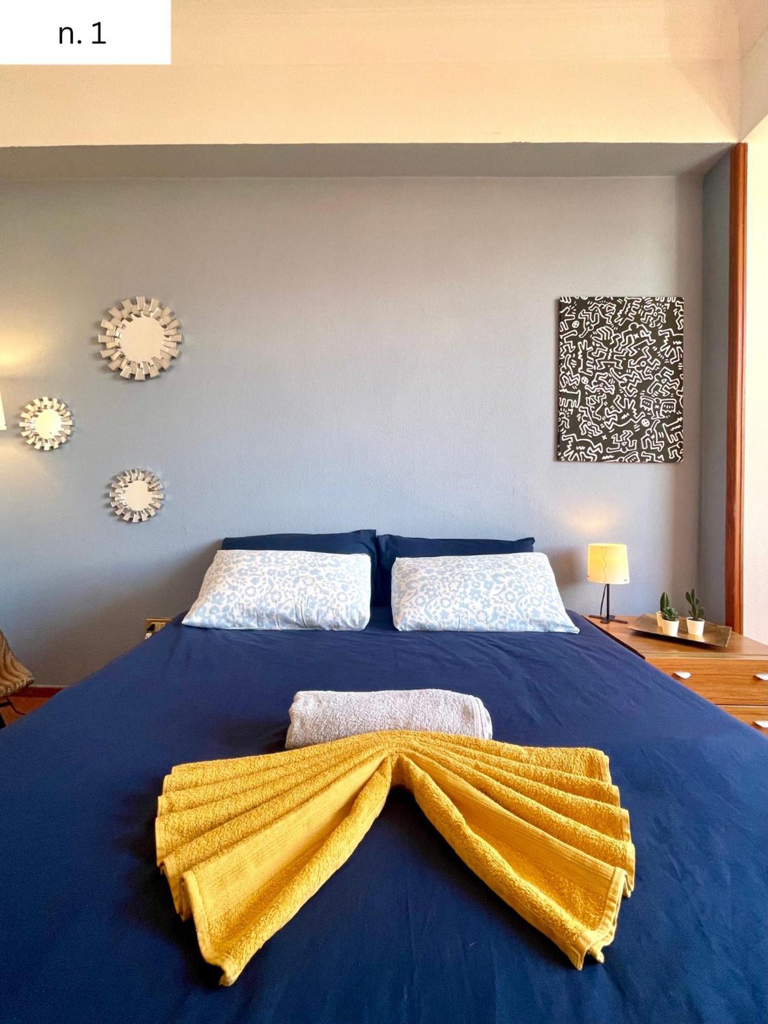Coliving El Secretario Otel Las Palmas de Gran Canaria Dış mekan fotoğraf