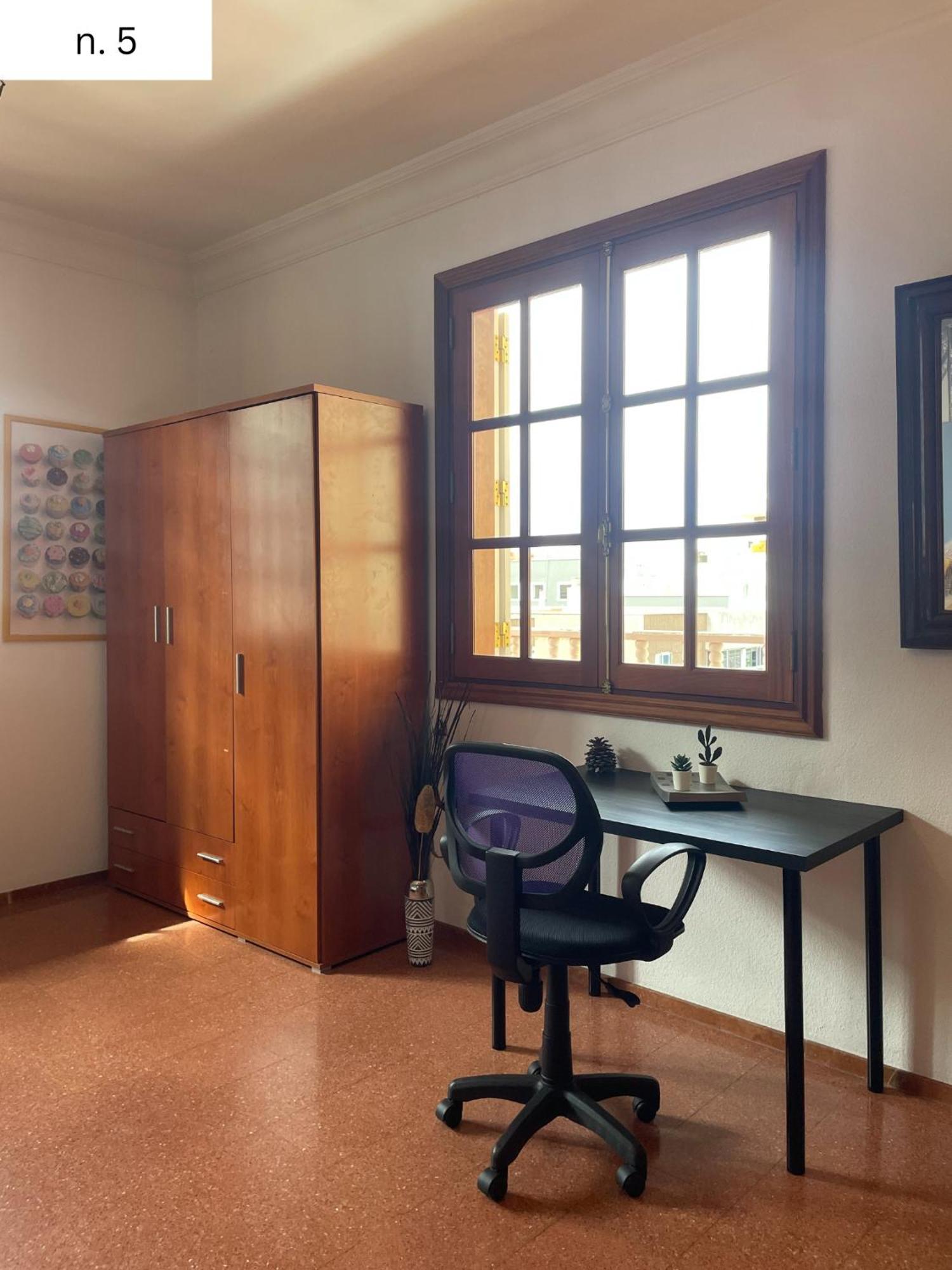 Coliving El Secretario Otel Las Palmas de Gran Canaria Dış mekan fotoğraf