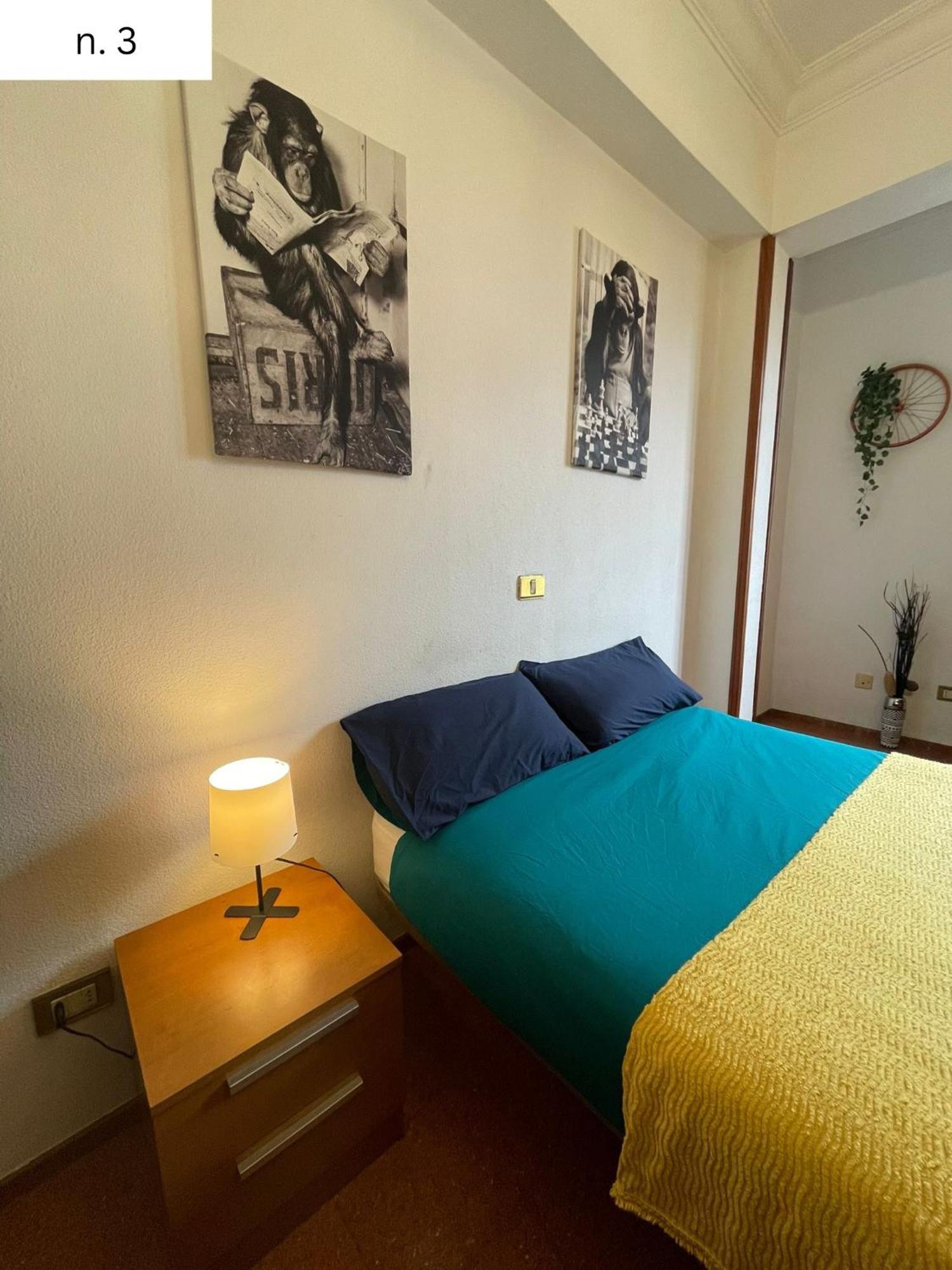 Coliving El Secretario Otel Las Palmas de Gran Canaria Dış mekan fotoğraf