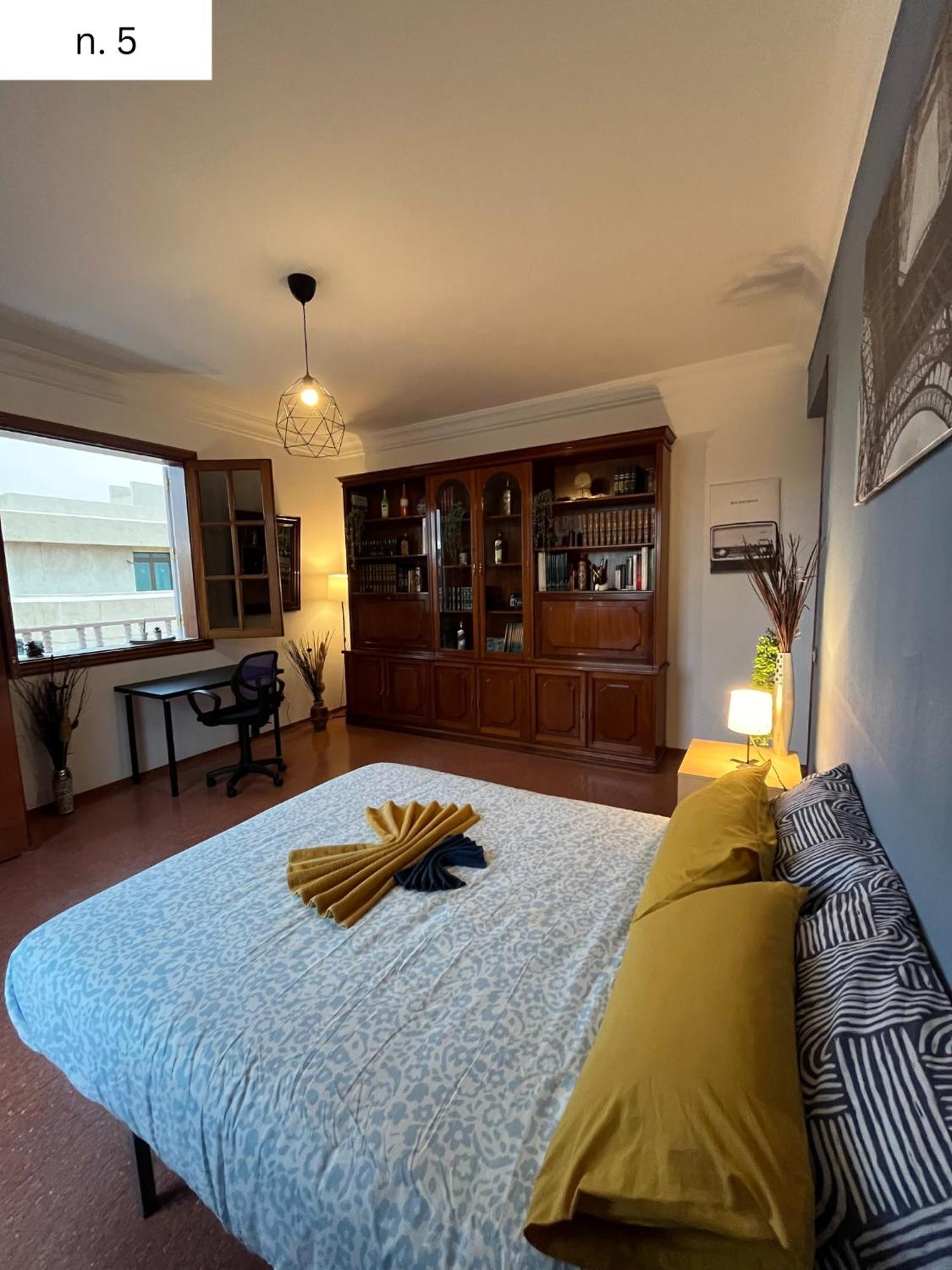Coliving El Secretario Otel Las Palmas de Gran Canaria Dış mekan fotoğraf