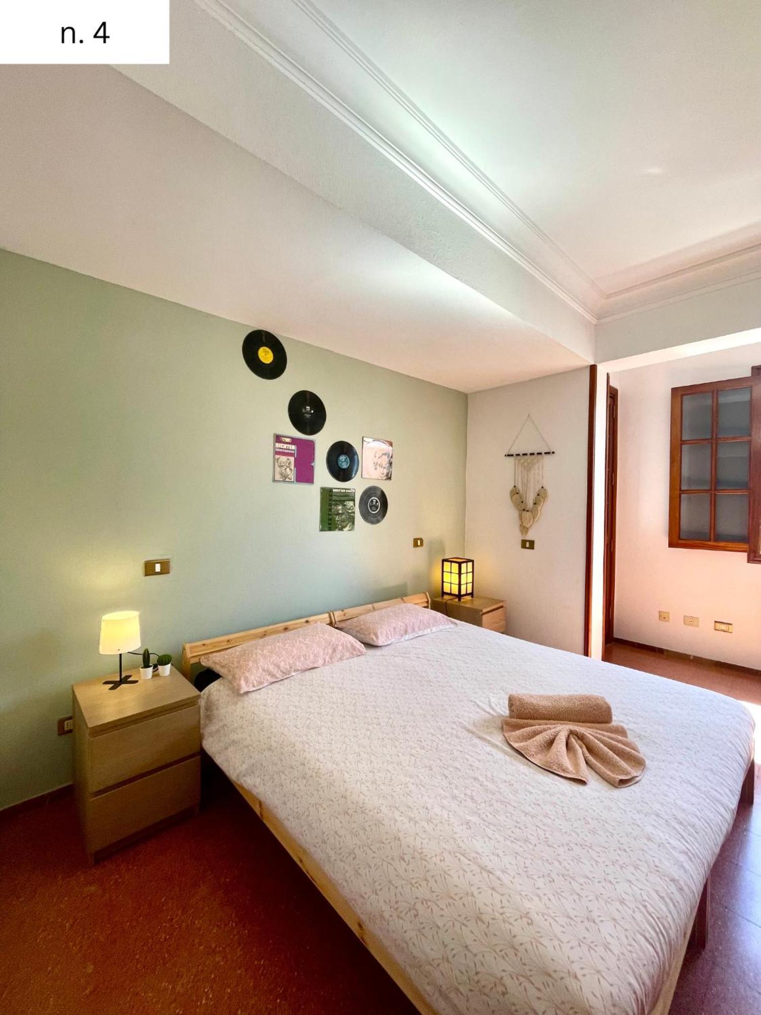 Coliving El Secretario Otel Las Palmas de Gran Canaria Dış mekan fotoğraf