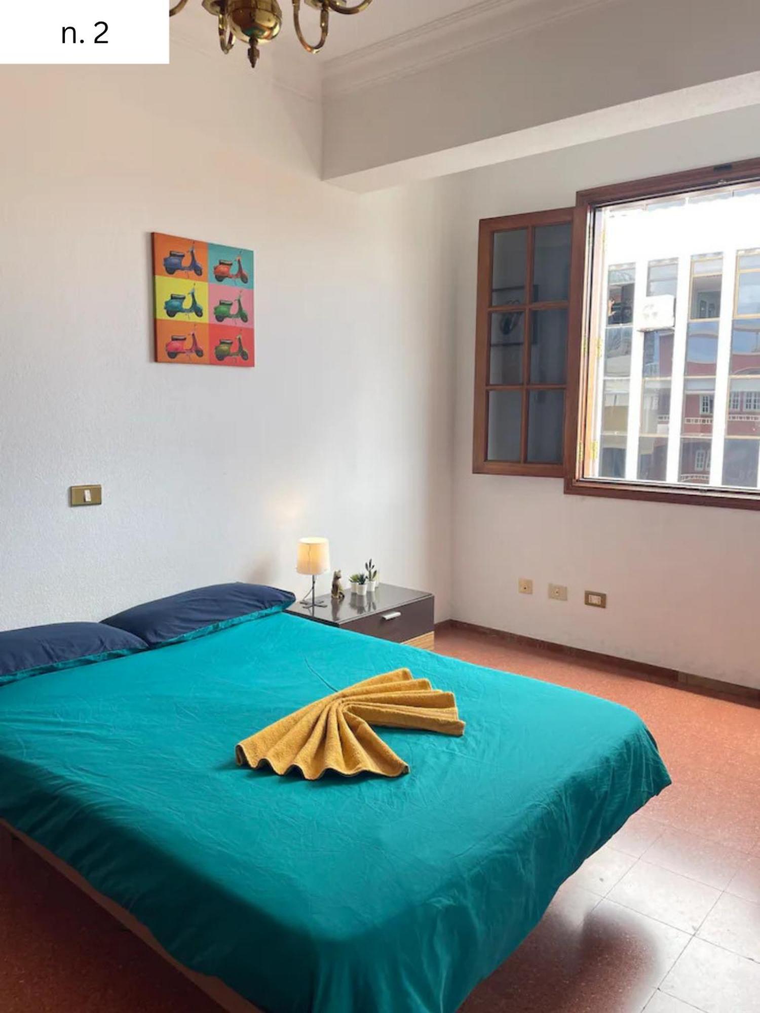 Coliving El Secretario Otel Las Palmas de Gran Canaria Dış mekan fotoğraf