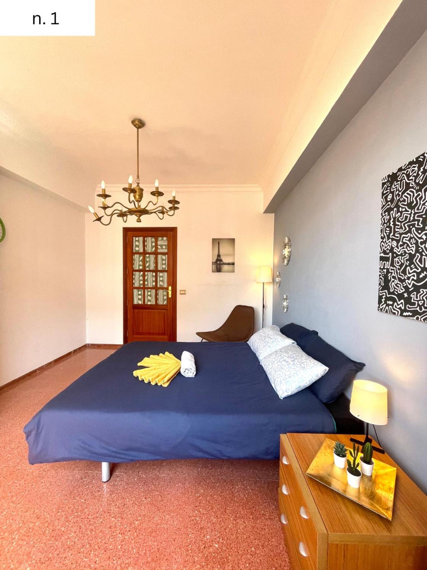Coliving El Secretario Otel Las Palmas de Gran Canaria Dış mekan fotoğraf