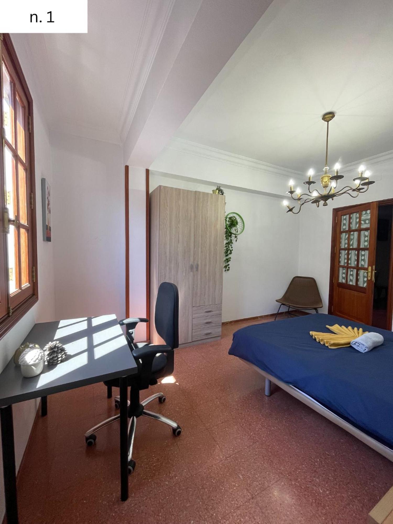 Coliving El Secretario Otel Las Palmas de Gran Canaria Dış mekan fotoğraf