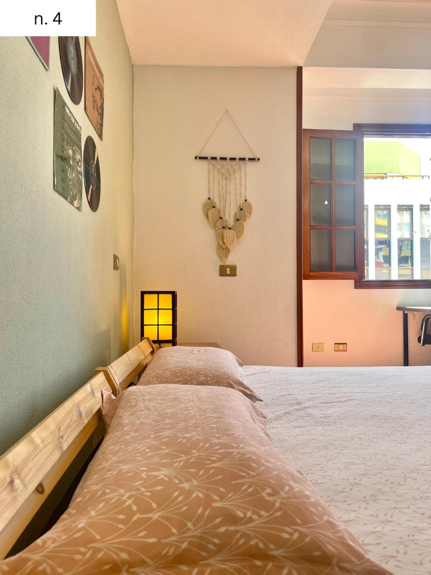 Coliving El Secretario Otel Las Palmas de Gran Canaria Dış mekan fotoğraf