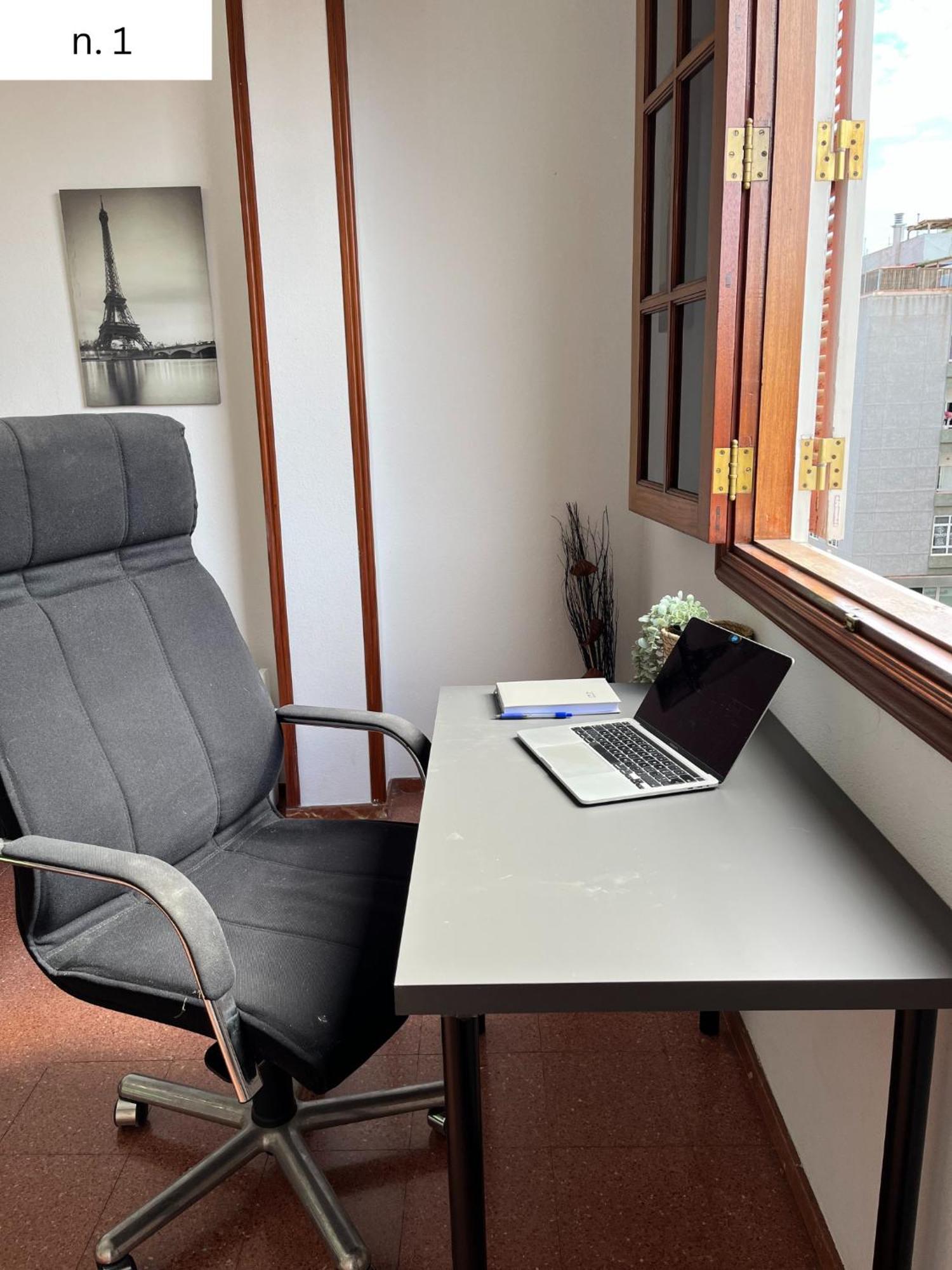 Coliving El Secretario Otel Las Palmas de Gran Canaria Dış mekan fotoğraf