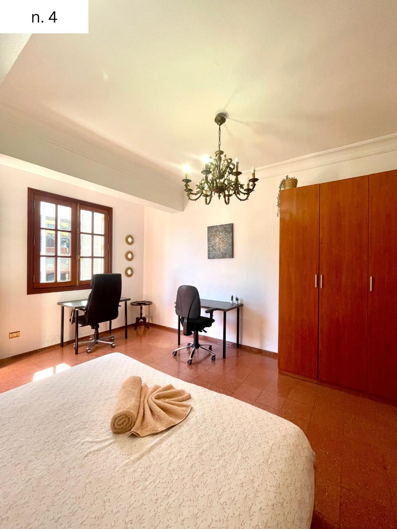 Coliving El Secretario Otel Las Palmas de Gran Canaria Dış mekan fotoğraf