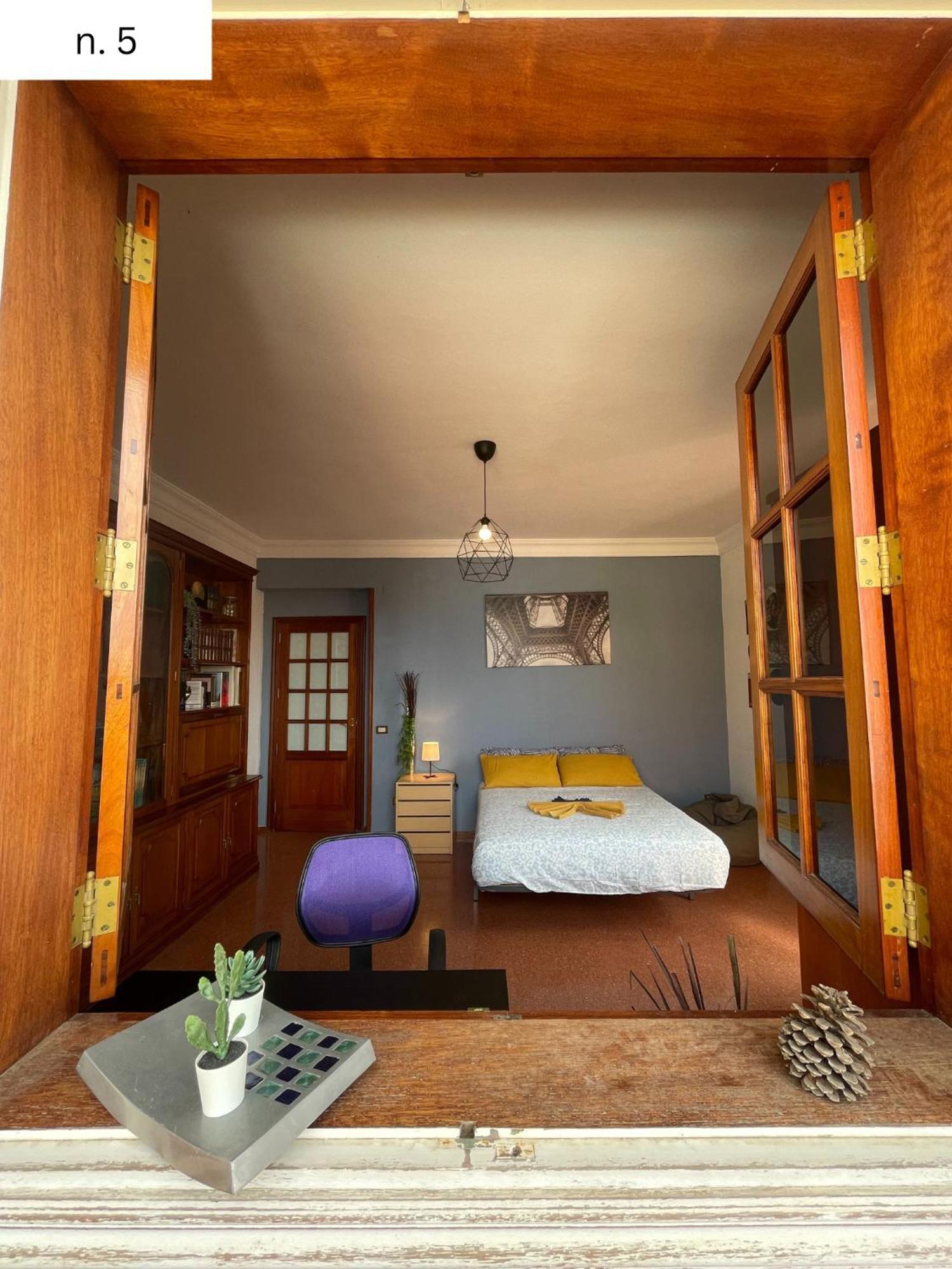 Coliving El Secretario Otel Las Palmas de Gran Canaria Dış mekan fotoğraf