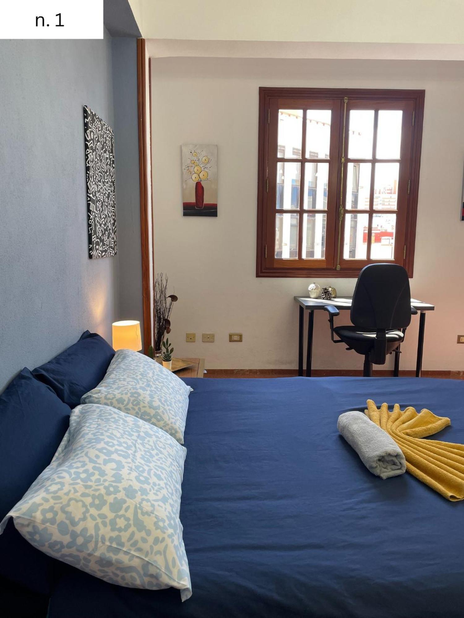 Coliving El Secretario Otel Las Palmas de Gran Canaria Dış mekan fotoğraf