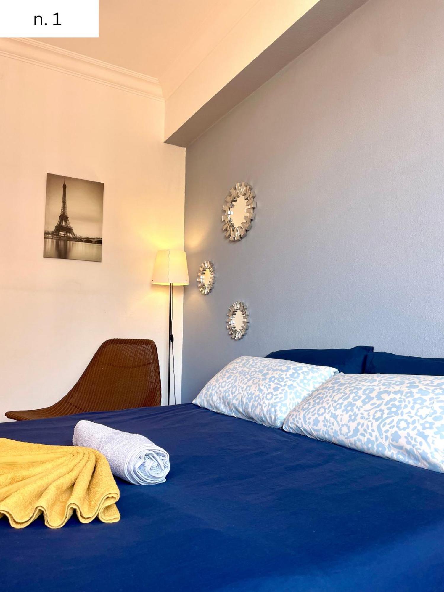 Coliving El Secretario Otel Las Palmas de Gran Canaria Dış mekan fotoğraf