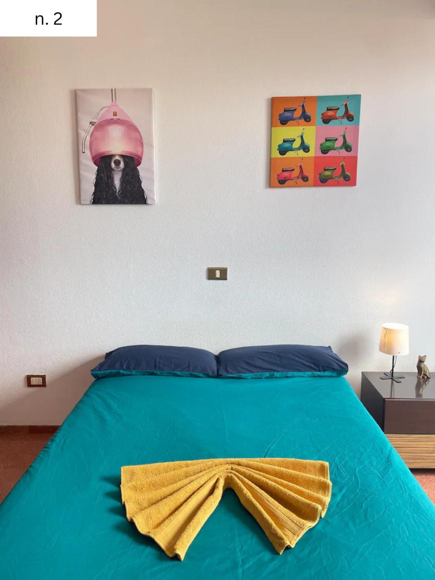 Coliving El Secretario Otel Las Palmas de Gran Canaria Dış mekan fotoğraf