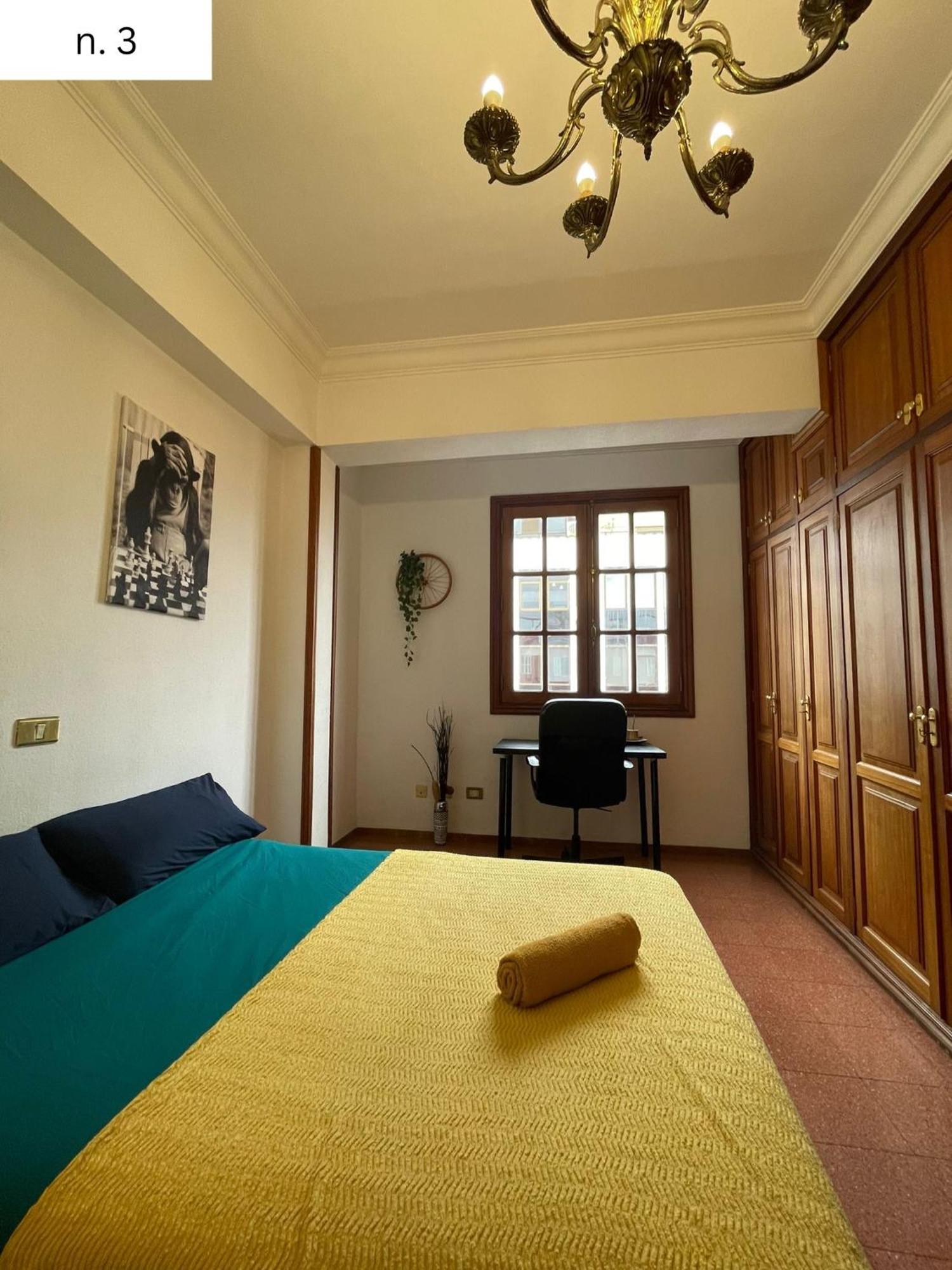 Coliving El Secretario Otel Las Palmas de Gran Canaria Dış mekan fotoğraf