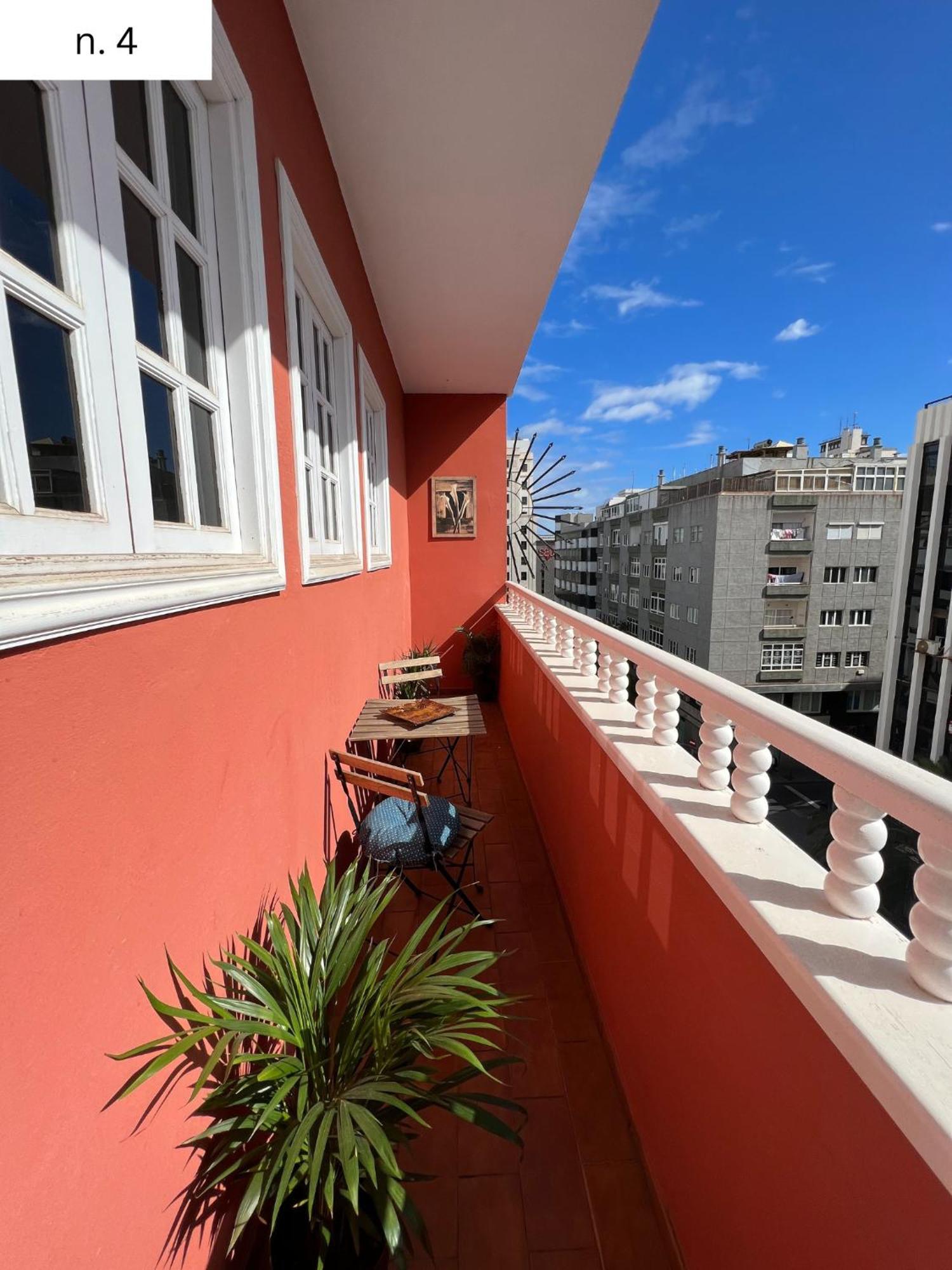 Coliving El Secretario Otel Las Palmas de Gran Canaria Dış mekan fotoğraf