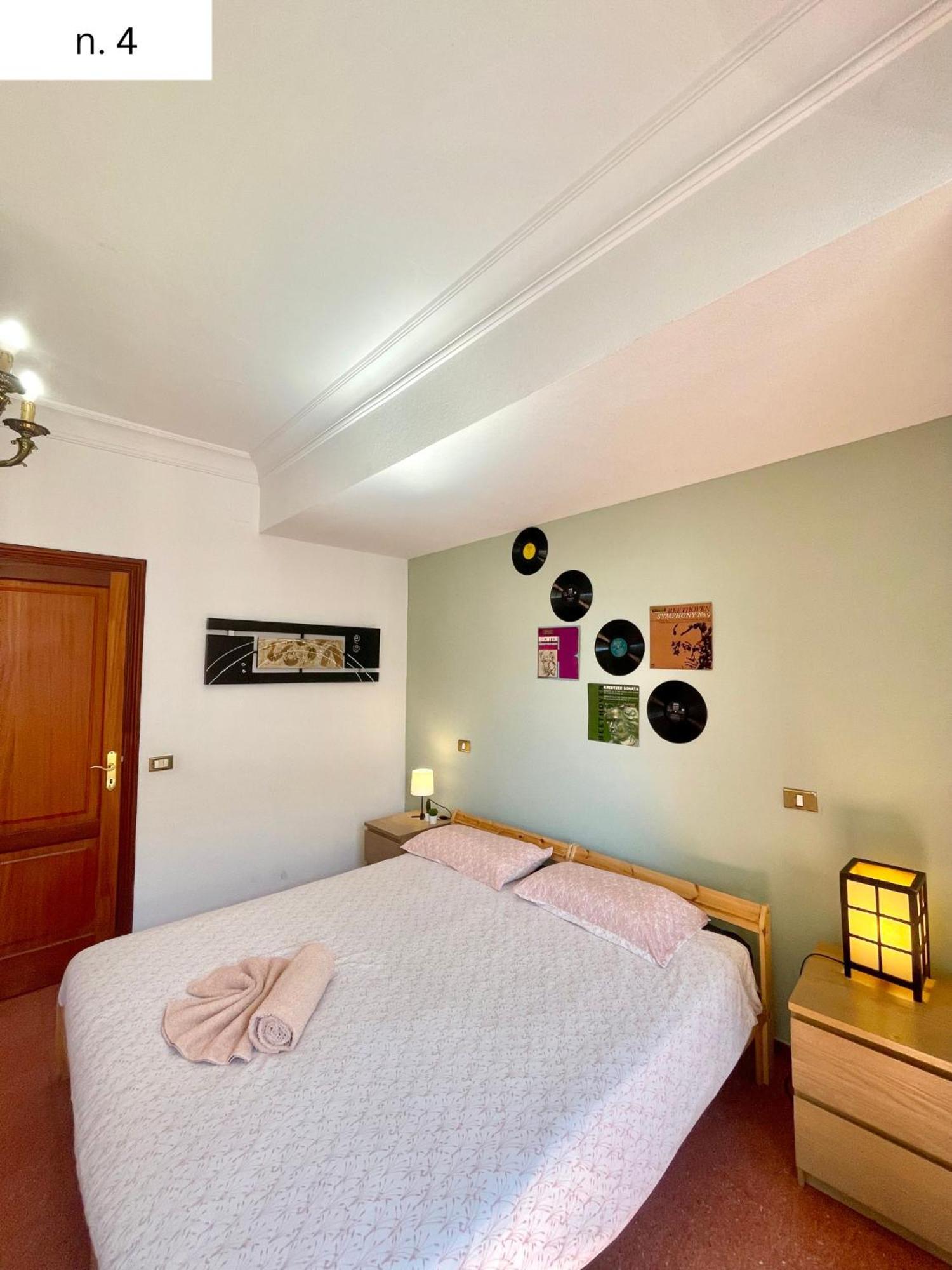 Coliving El Secretario Otel Las Palmas de Gran Canaria Dış mekan fotoğraf