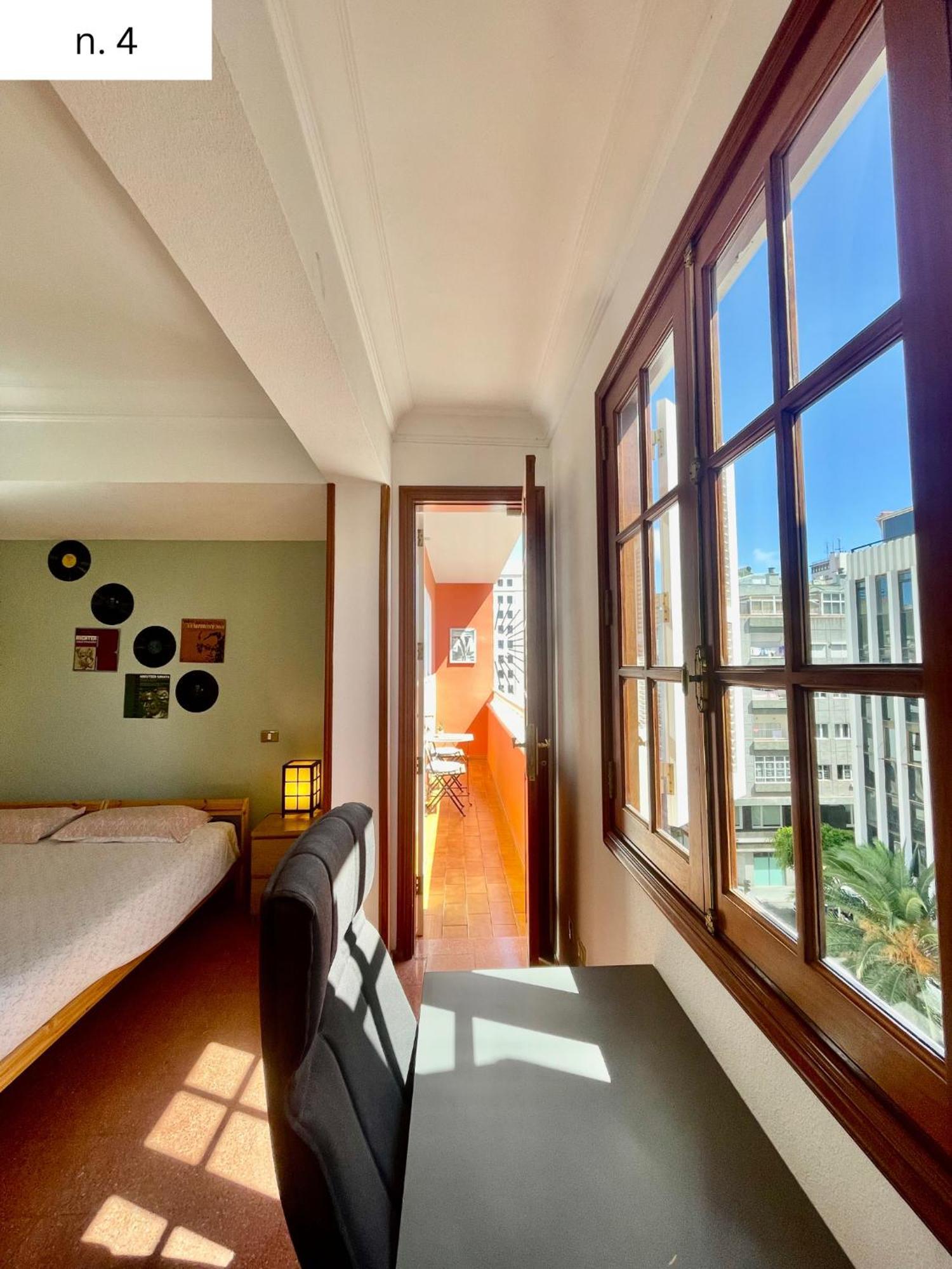 Coliving El Secretario Otel Las Palmas de Gran Canaria Dış mekan fotoğraf